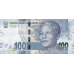 P146 South Africa - 100 Rand Year 2018 (Comm)
